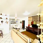 Casa Duplex Beira Mar Com Caseiro De Cortesia Em Maceio