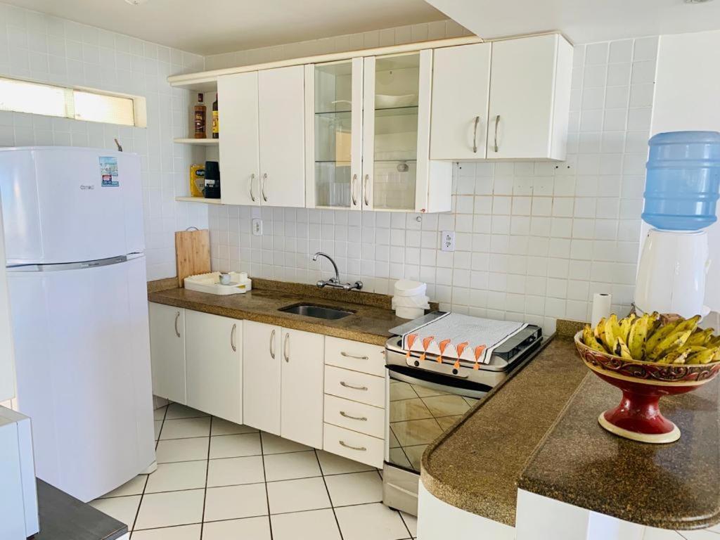 Holiday home Casa Duplex Beira Mar Com Caseiro De Cortesia Em Maceio (Alagoas)