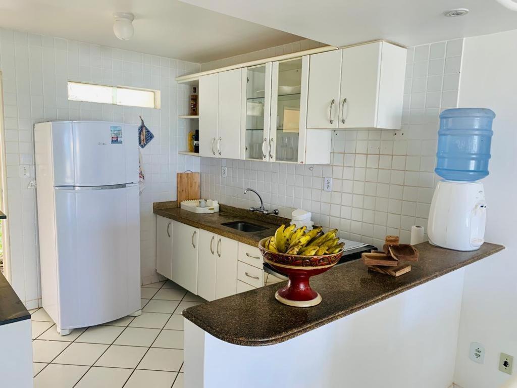 Holiday home Casa Duplex Beira Mar Com Caseiro De Cortesia Em Maceio (Alagoas)