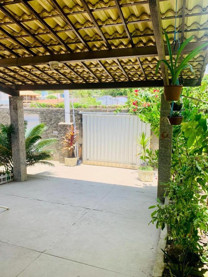 Holiday home Casa Duplex Beira Mar Com Caseiro De Cortesia Em