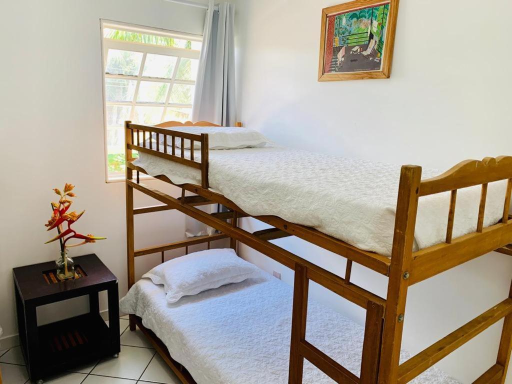 Casa Duplex Beira Mar Com Caseiro De Cortesia Em * Maceio (Alagoas)