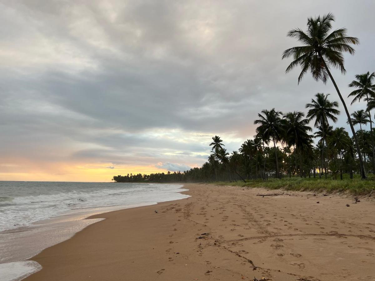 Casa Duplex Beira Mar Com Caseiro De Cortesia Em Maceio (Alagoas)