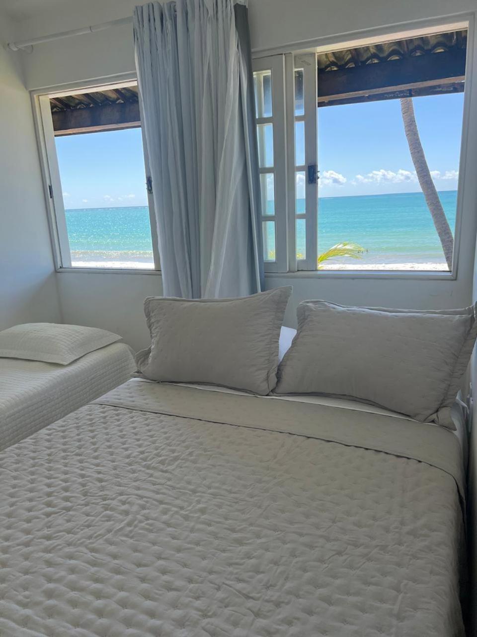 Casa Duplex Beira Mar Com Caseiro De Cortesia Em * Maceio (Alagoas)