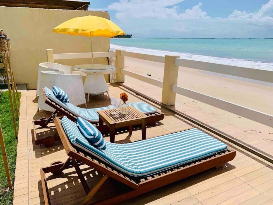 Paraíso Na Areia Da *