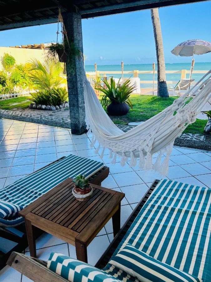 Paraíso Na Areia Da Сasa de vacaciones